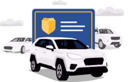 Don't overpay for car insurance
