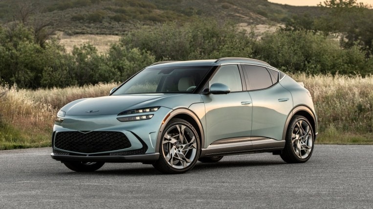 All Electric Cars Look Ugly