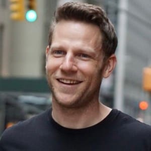 Micah Muzio Avatar