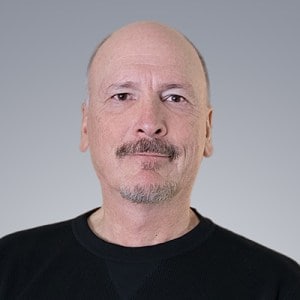 Joe Tralongo Avatar